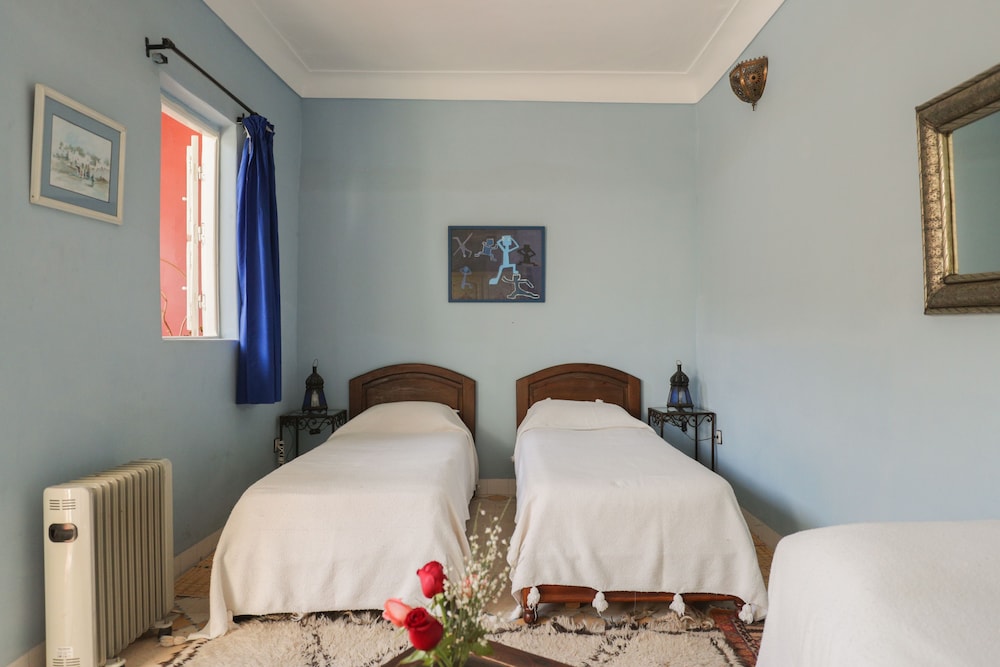 Riad Marhbabikoum 16/50
