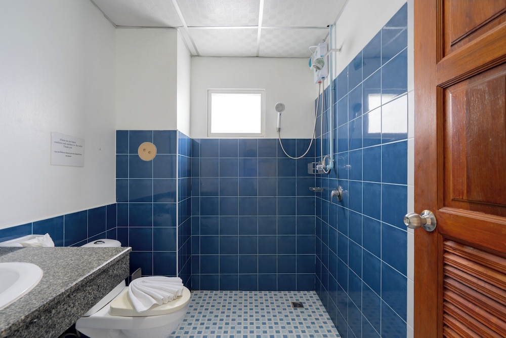 غرفة ديلوكس، Squareone Hostel 10/10