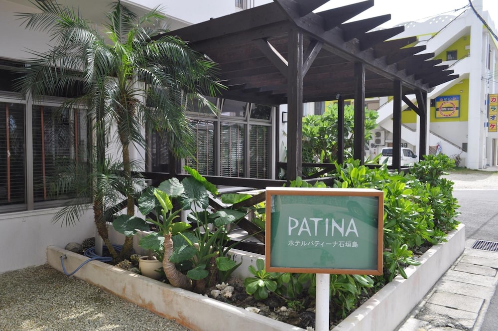 Hotel Patina Ishigakijima 7/60