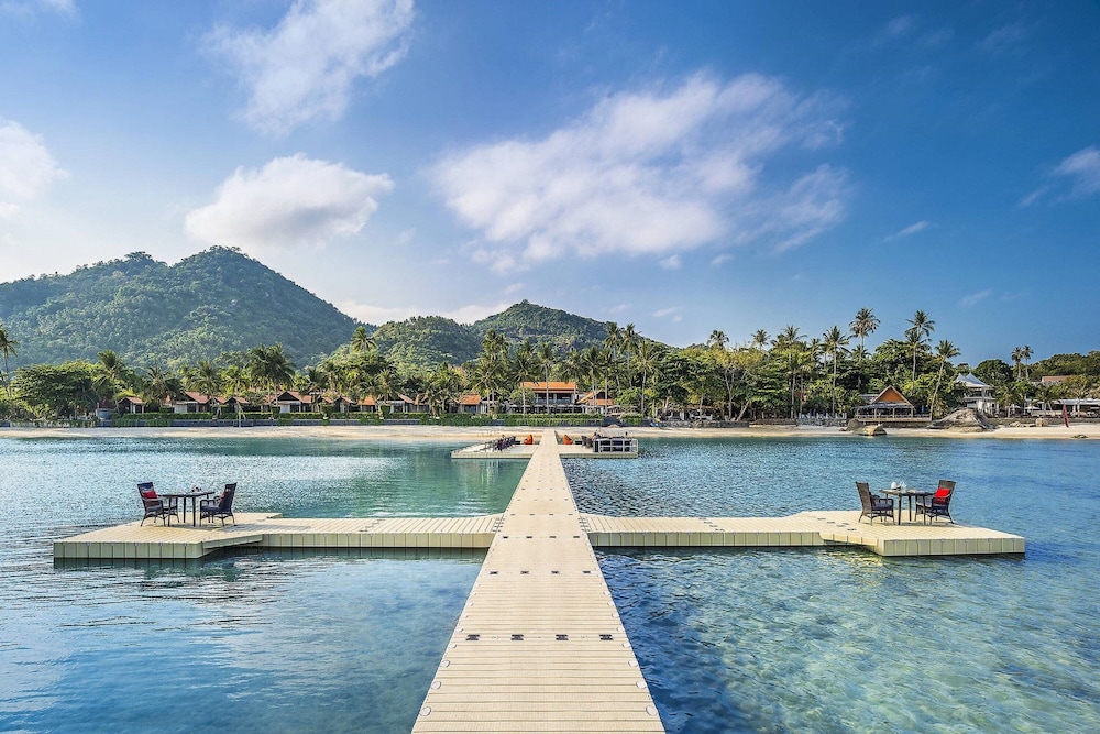 The Lamai Samui 63/77
