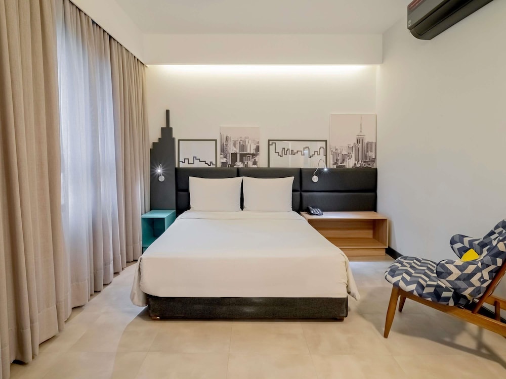 Mercure Sao Paulo Pinheiros 9/47