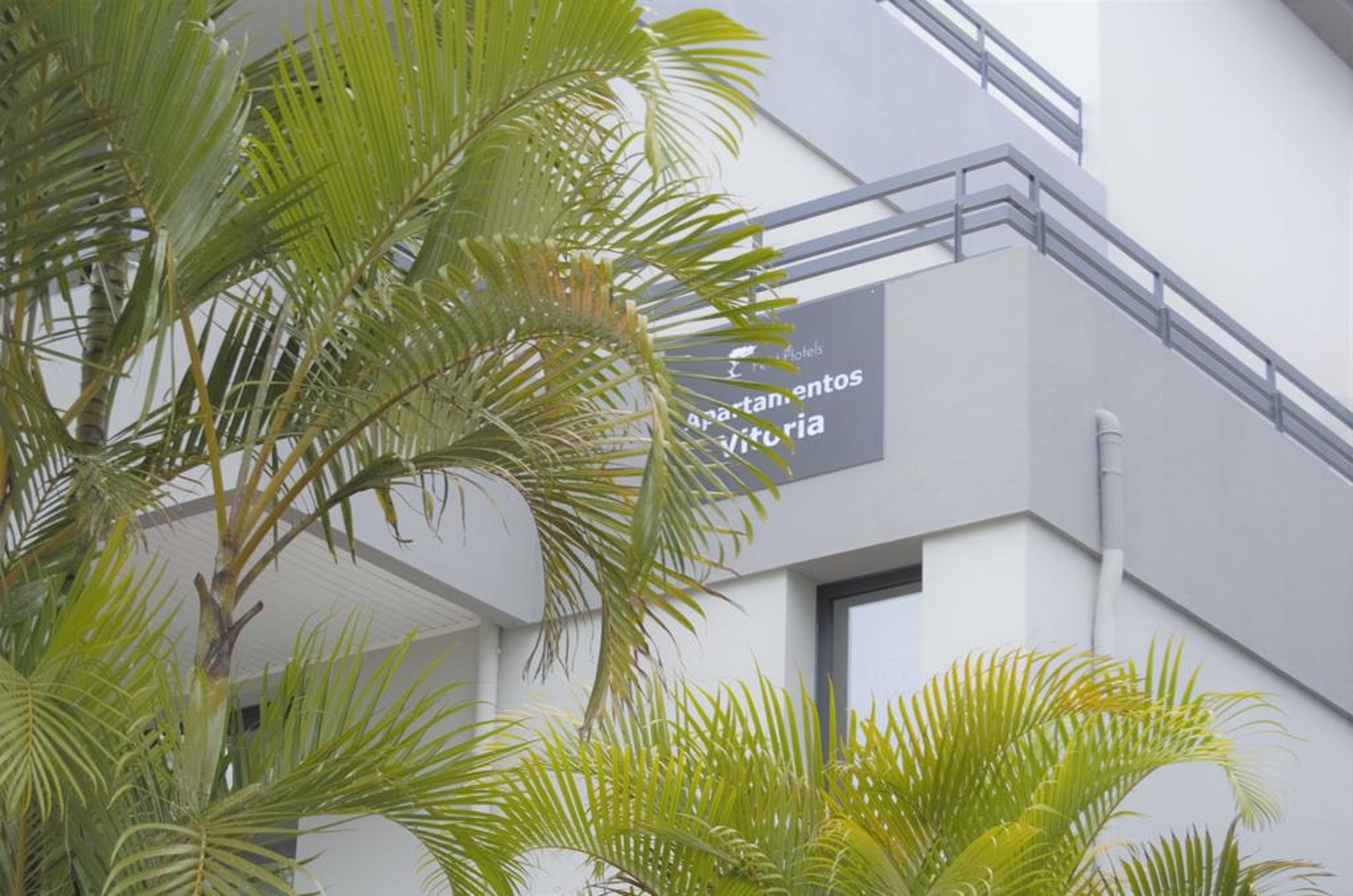 Apartamentos Vitoria By Petit Hotels 3/25
