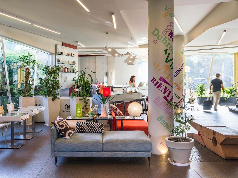 Ibis Styles Catania Acireale 52/75