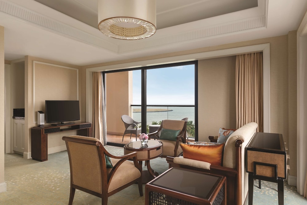 Grand Hotel Haikou (Managed by Accor) 40/62
