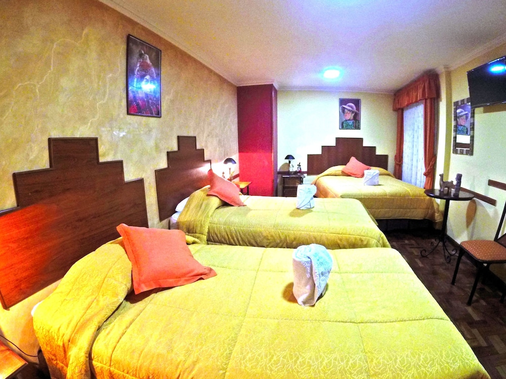 Las Brisas Hotel 18/50