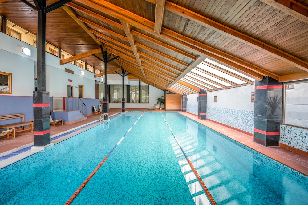 Kopala Tskneti Hotel 18/50