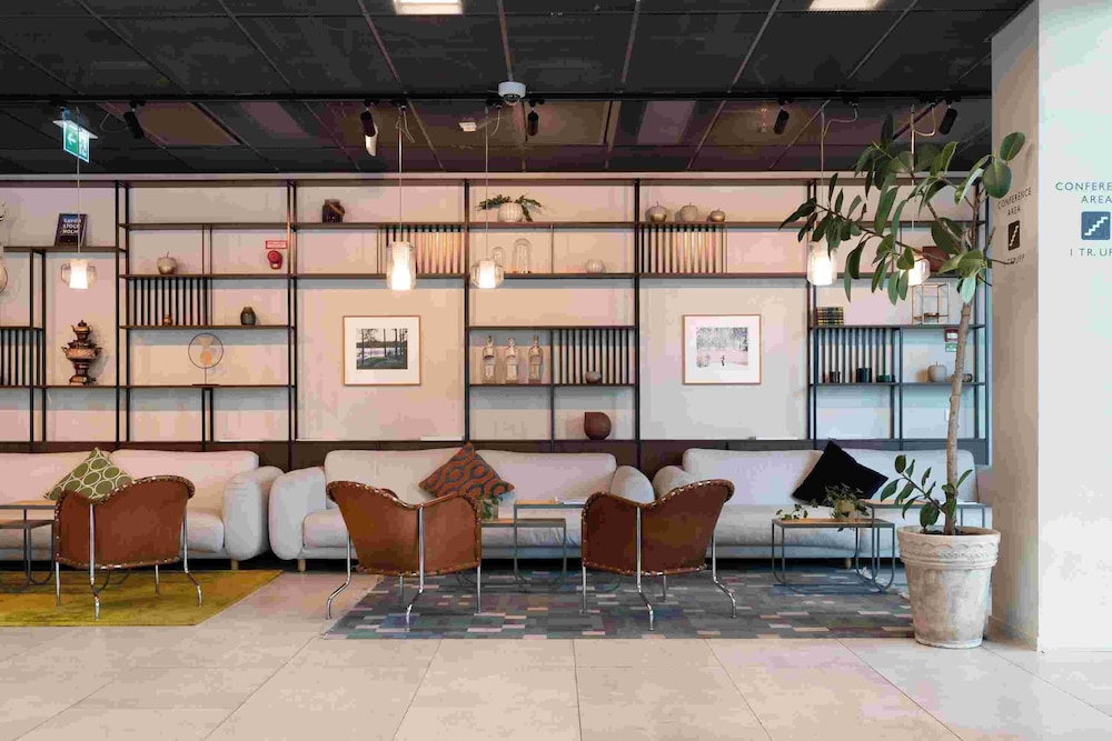 Elite Hotel Carolina Tower 5/62