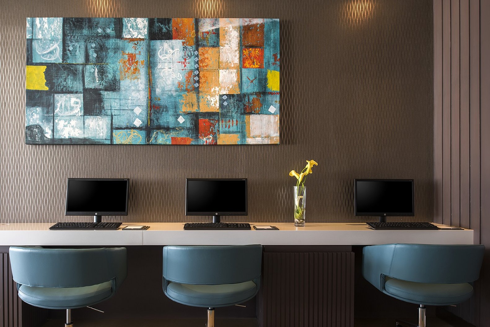 Fraser Suites Riyadh 65/77