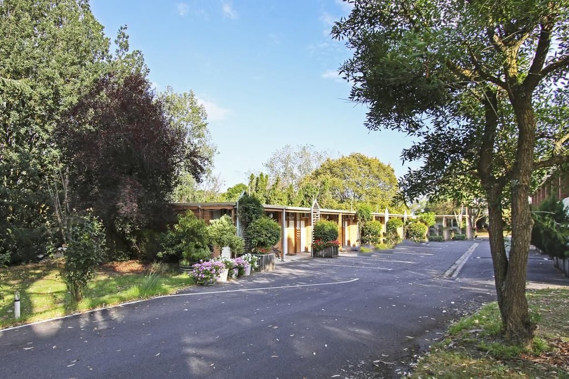 Moe Parklands Motel 36/37