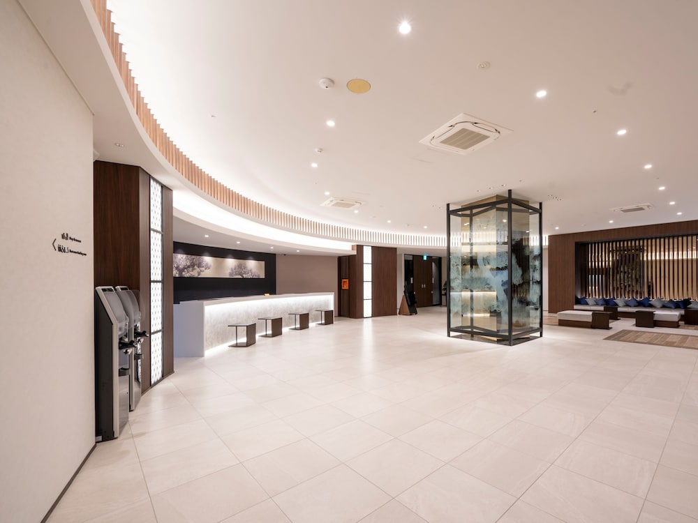 La'gent Stay Hakodate Ekimae 7/50