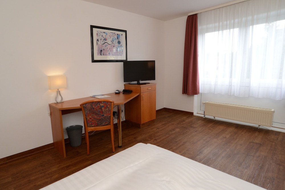 Apart Hotel Studio 20km from Hannover 40/65