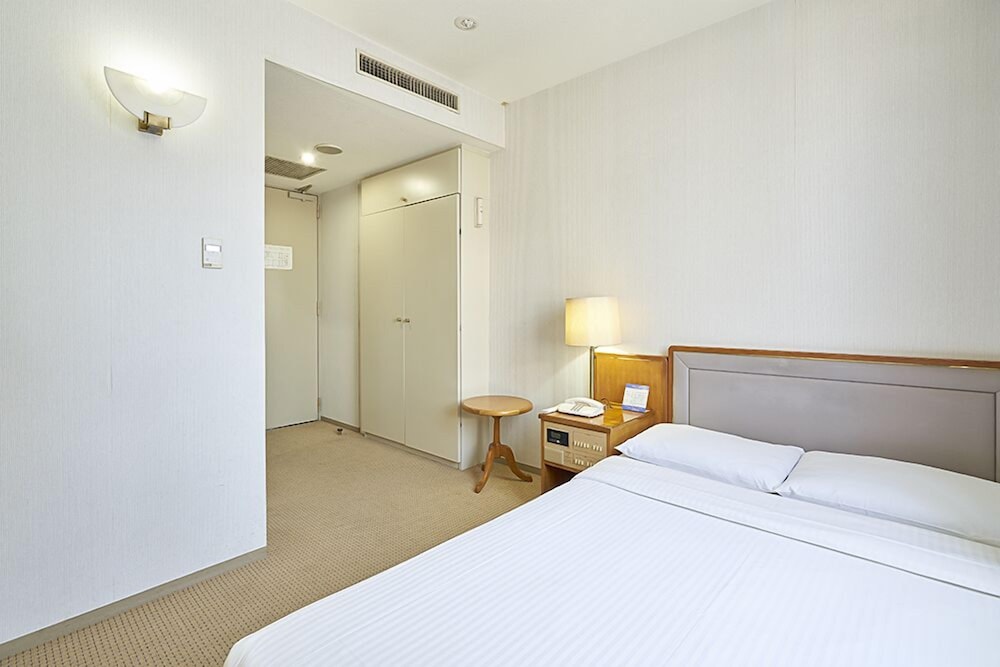 Tetoranze Makuhari Inagekaigan Hotel 8/29