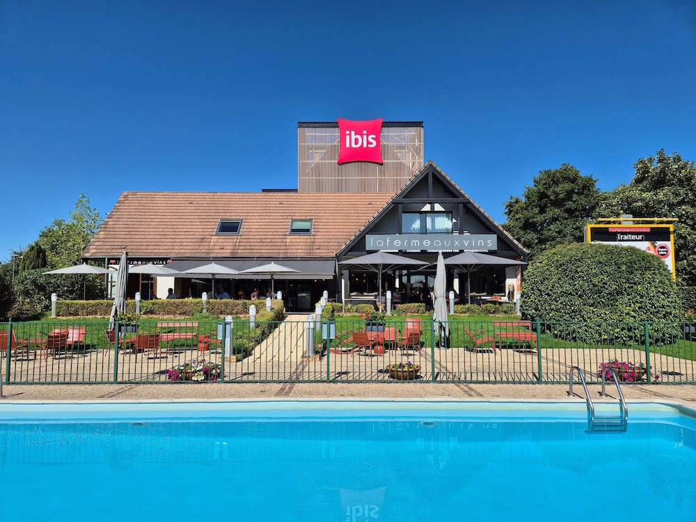 Ibis Beaune La Ferme Aux Vins 2/70