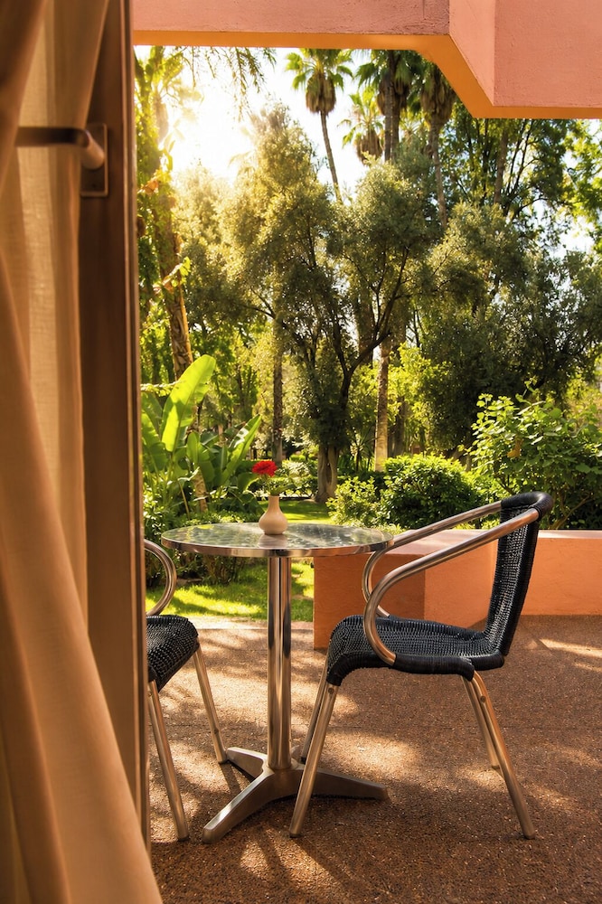 فندق فرح مراكش(Kennedy Hospitality Resort) 27/50