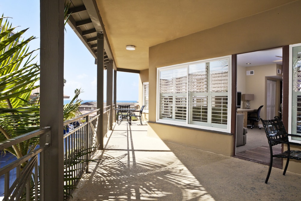 Pacific Shores Inn On Pacific Beach 6/35