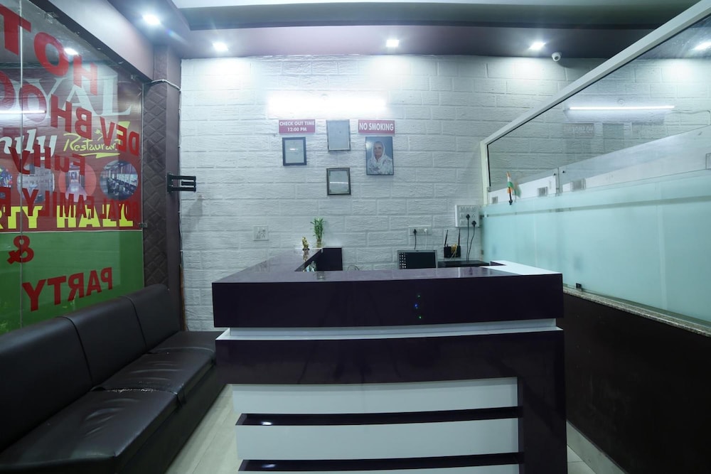 Hotel Devbhoomi Inn 9/40