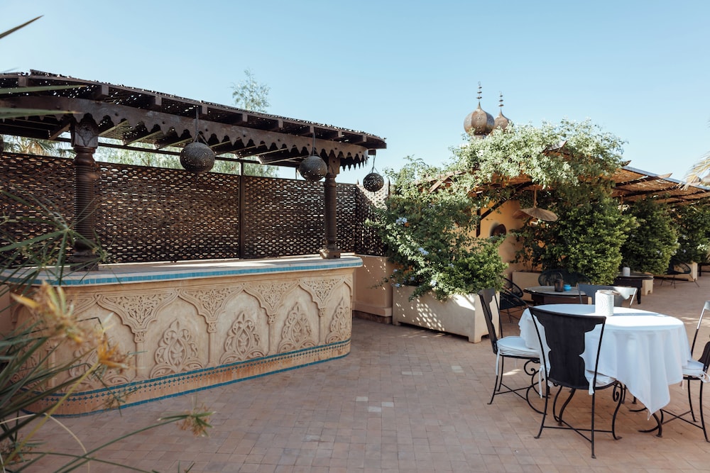 Demeures d'Orient Riad & Spa 4/50