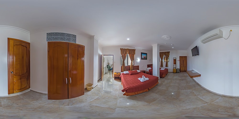Hotel Espana 7/45