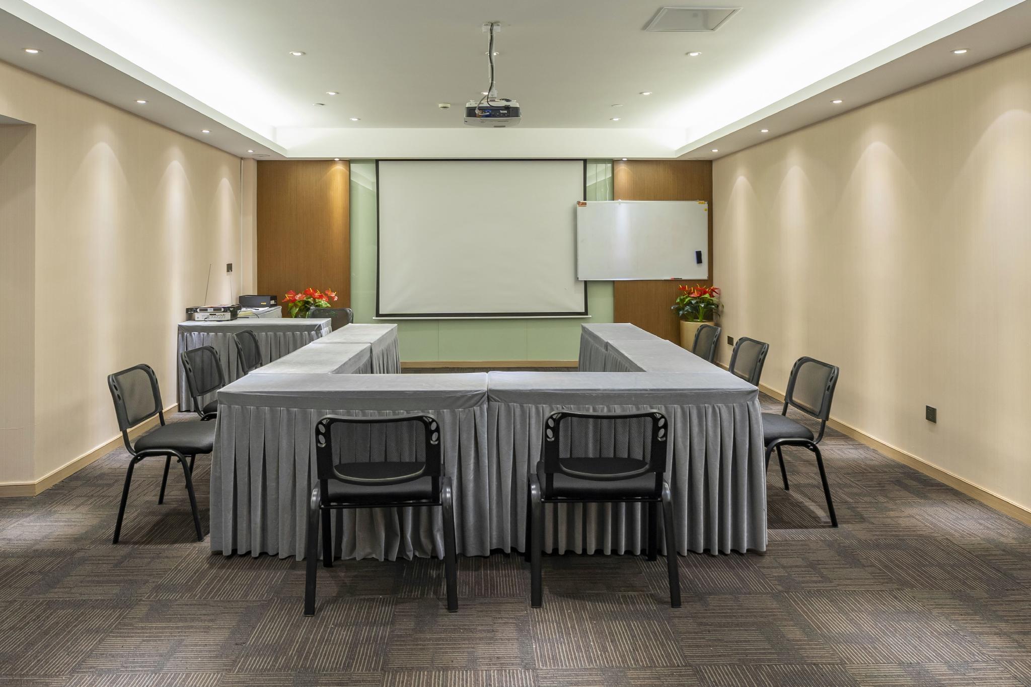 Yitel (Shanghai Qinghe Road) 45/49