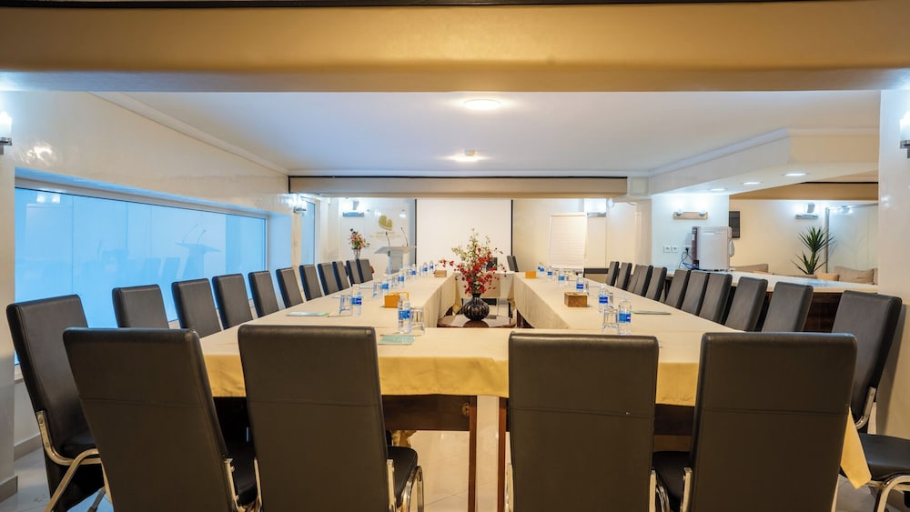 Al Walid Hotel Casablanca 68/73