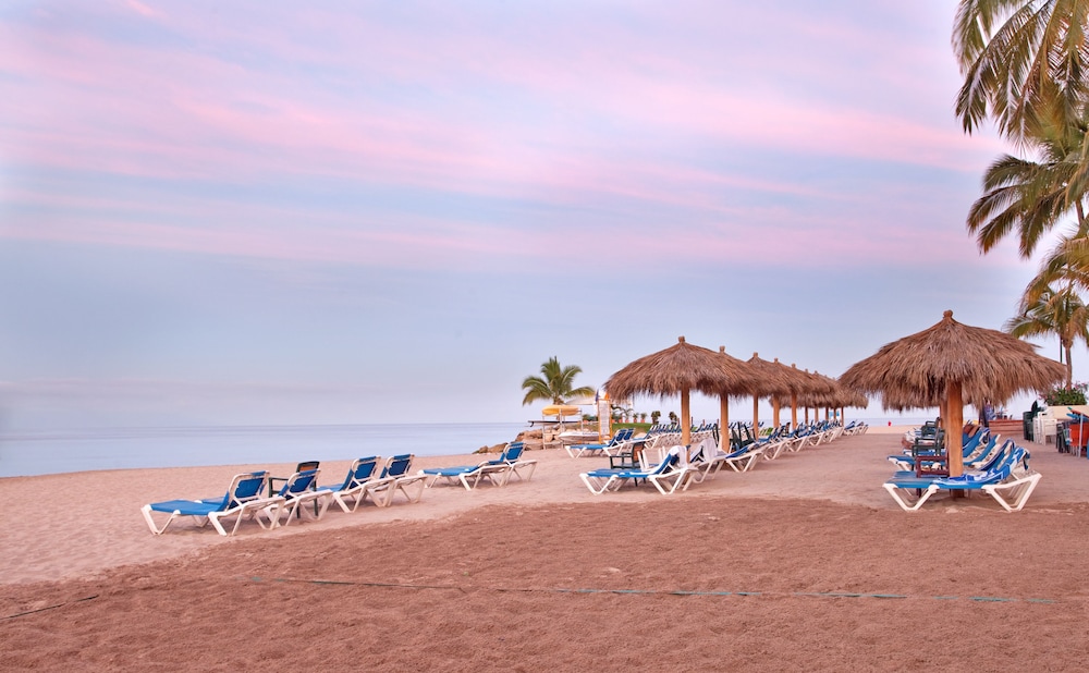Sunscape Puerto Vallarta Resort Spa 37/50