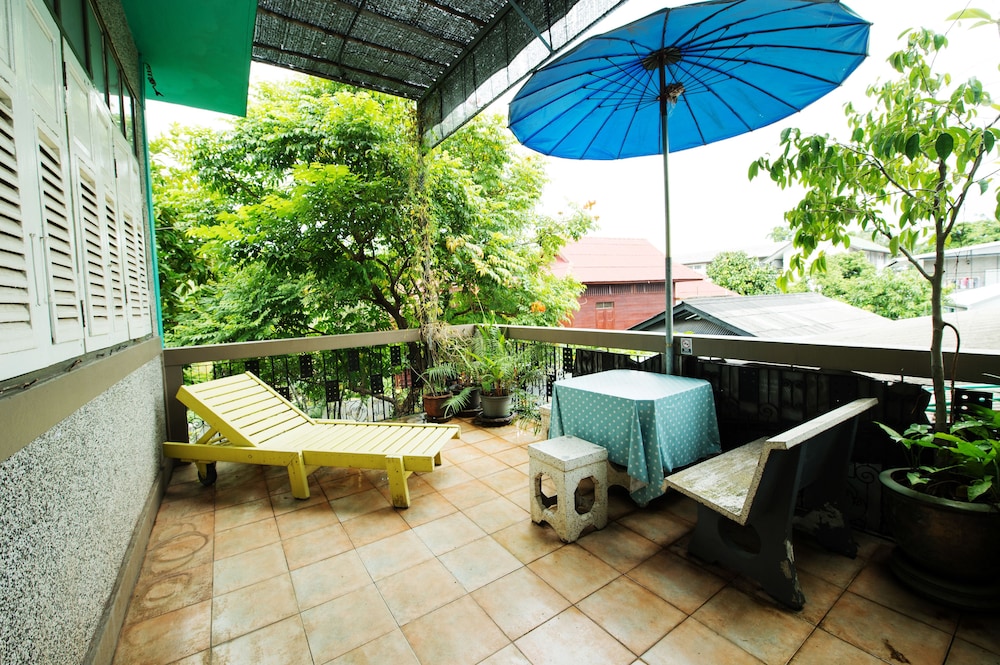 60 Bluehouse - Hostel 23/40