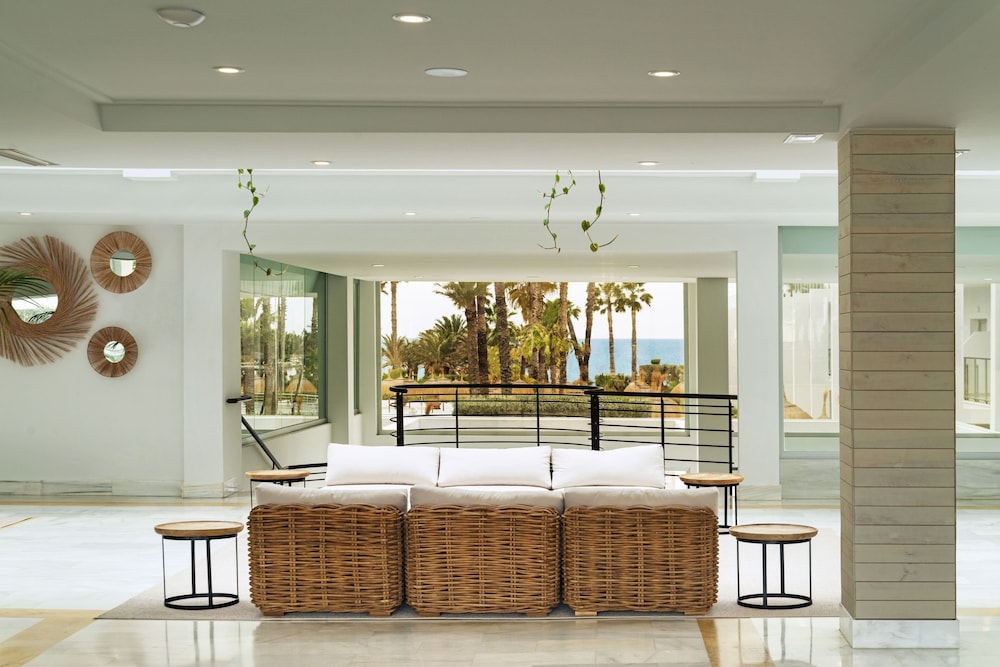 Cabogata Jardin 18/89