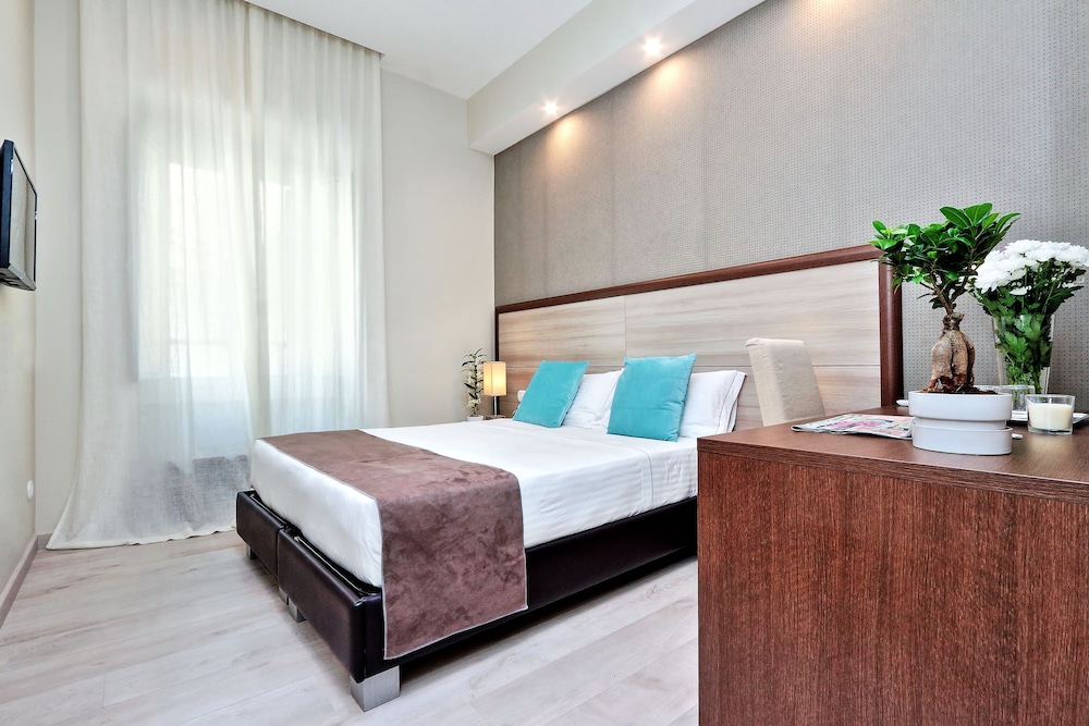 Relais Servio Tullio 15/71