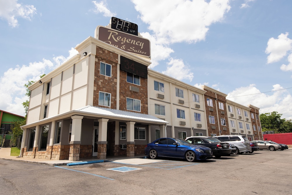 Regency Inn And Suites Nashville 9/13