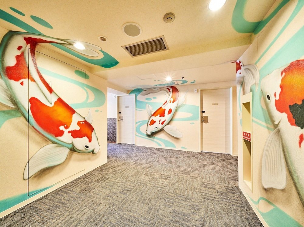 EN Hotel Kyoto 55/57