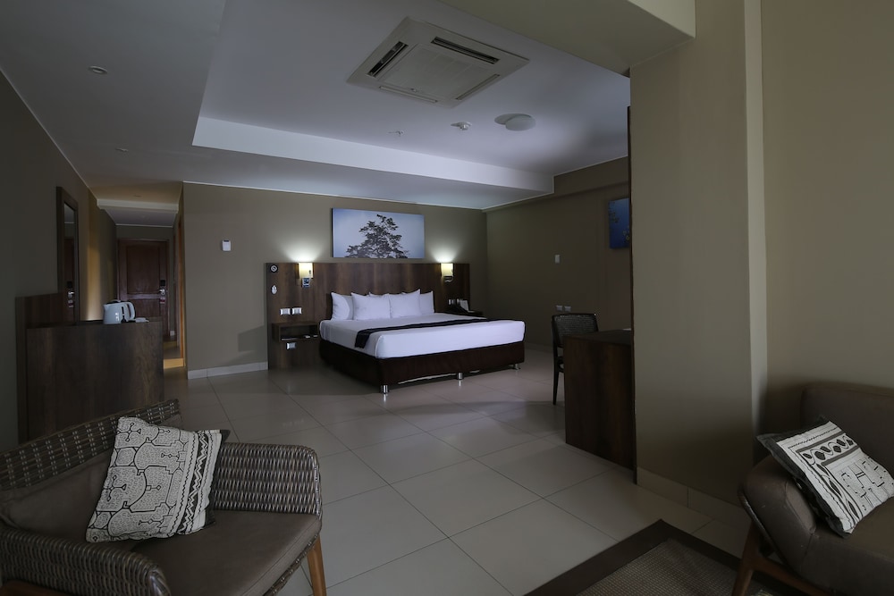 CASA ANDINA SELECT PUCALLPA 9/68