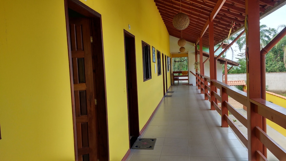 Pousada Litoral Paraty 6/50