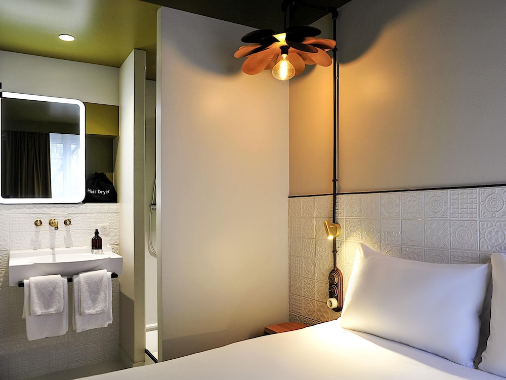 ibis Styles Paris Gare De Lyon TGV 47/49