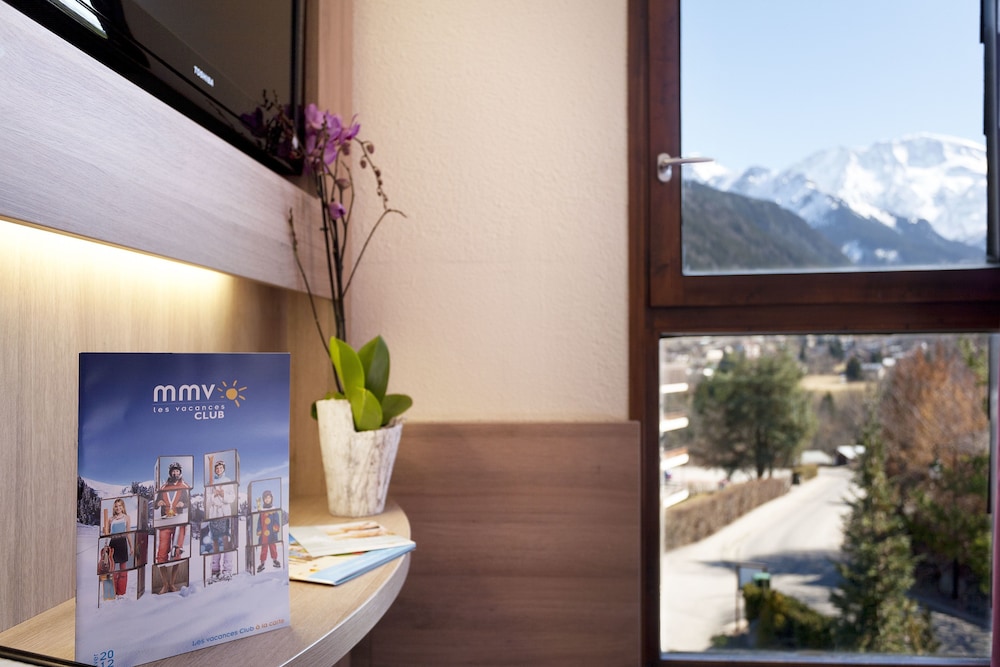 Sowell Hotels Mont Blanc Spa 10/50