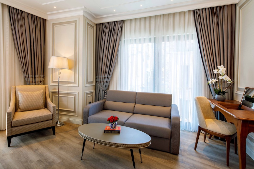 Amiral Palace Boutique Hotel 51/74