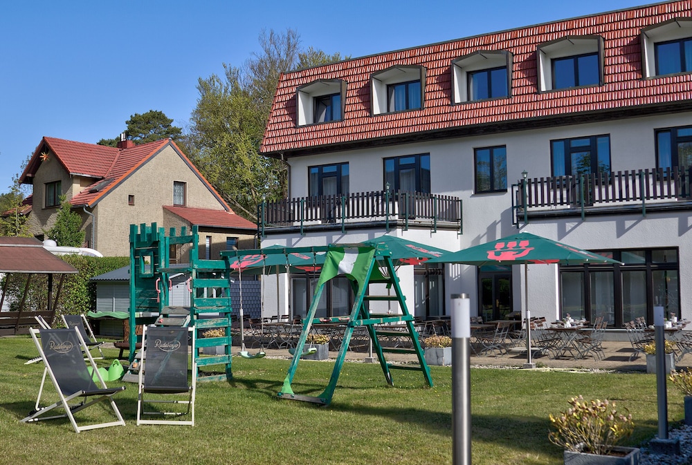 Waldhotel Wandlitz 49/57