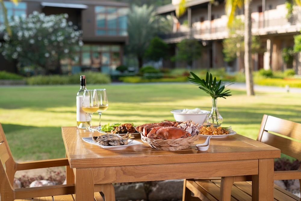 La Isla Pranburi Beach Resort 34/50