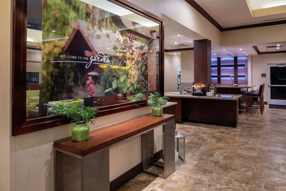 Hilton Garden Inn Boise Spectrum 15/59