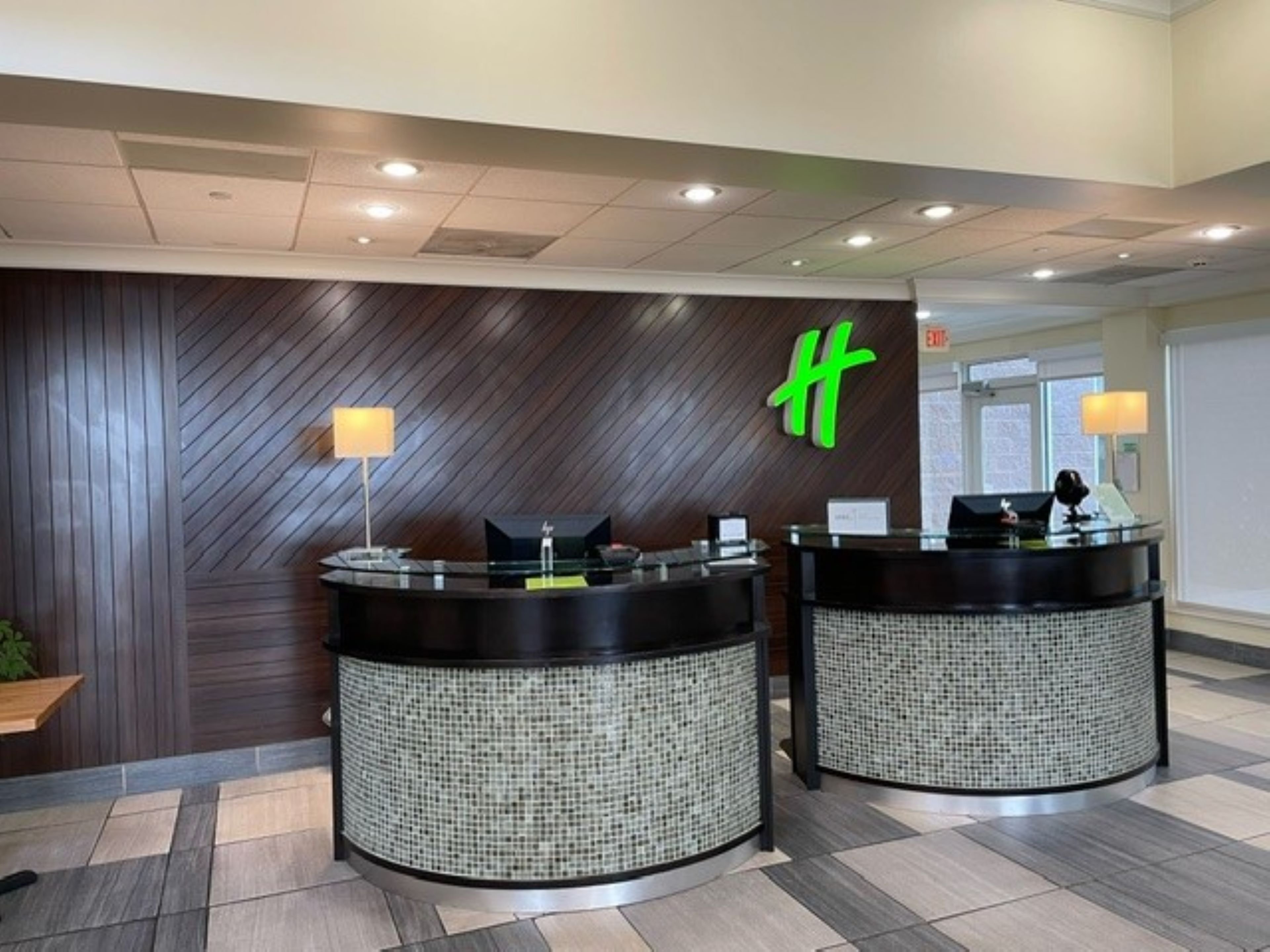 Holiday Inn Effingham 6/46