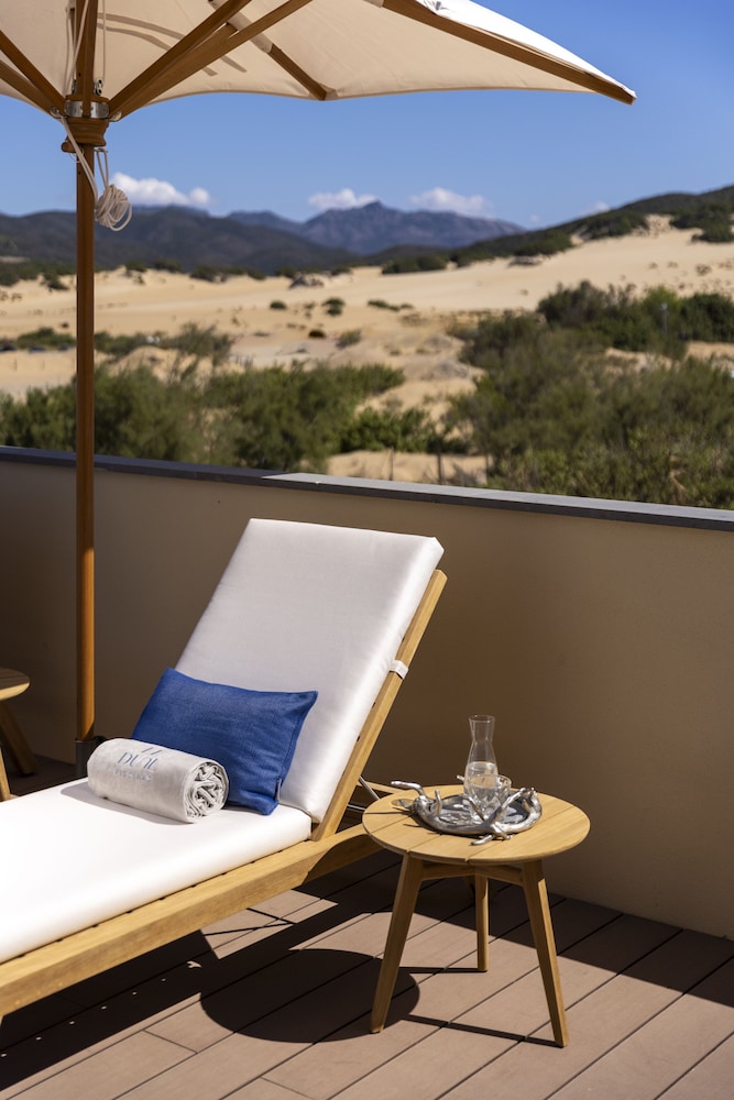 Hotel Le Dune Piscinas Ecoresort And Beach 43/69