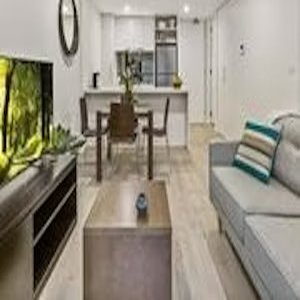 Melbourne City Apartments - Teri 5/7