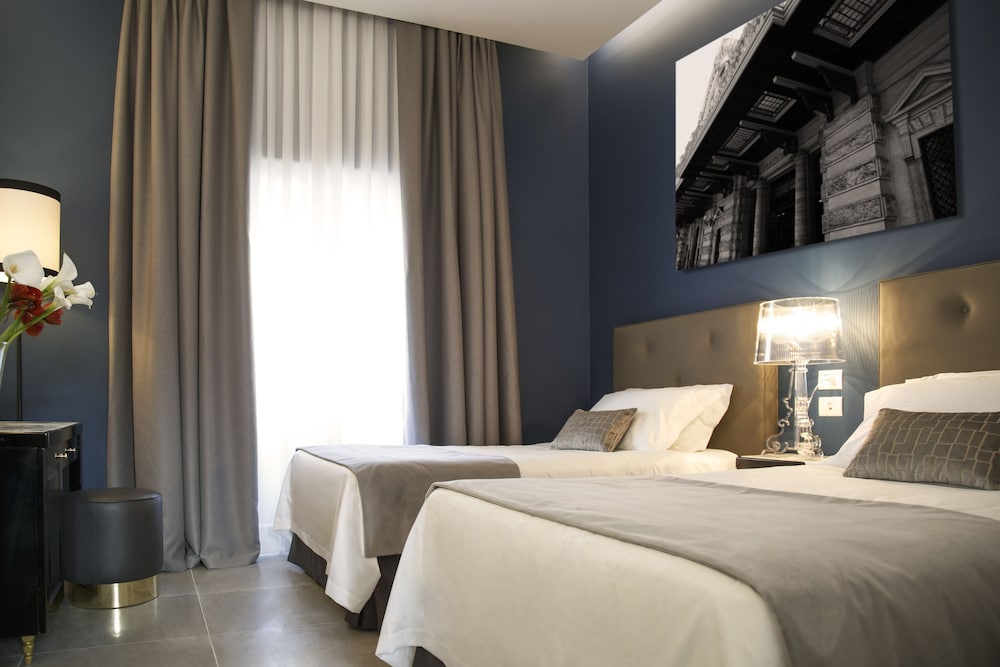 HOTEL METRO 900 7/64