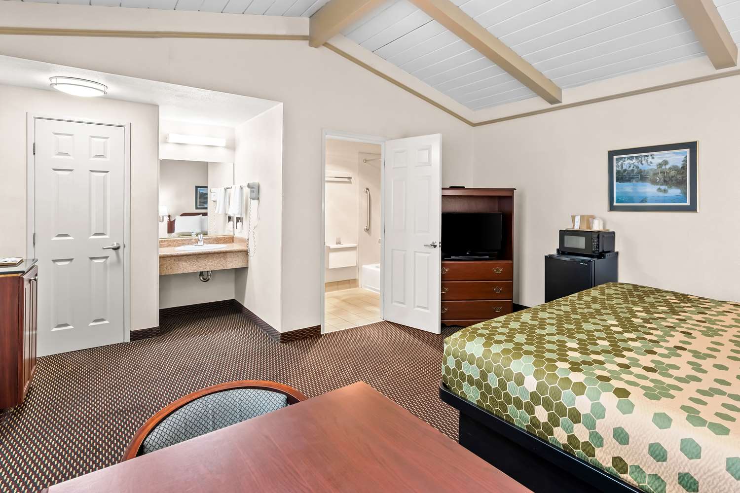 Surestay Hotel By Best Western Castro Valley 7/15