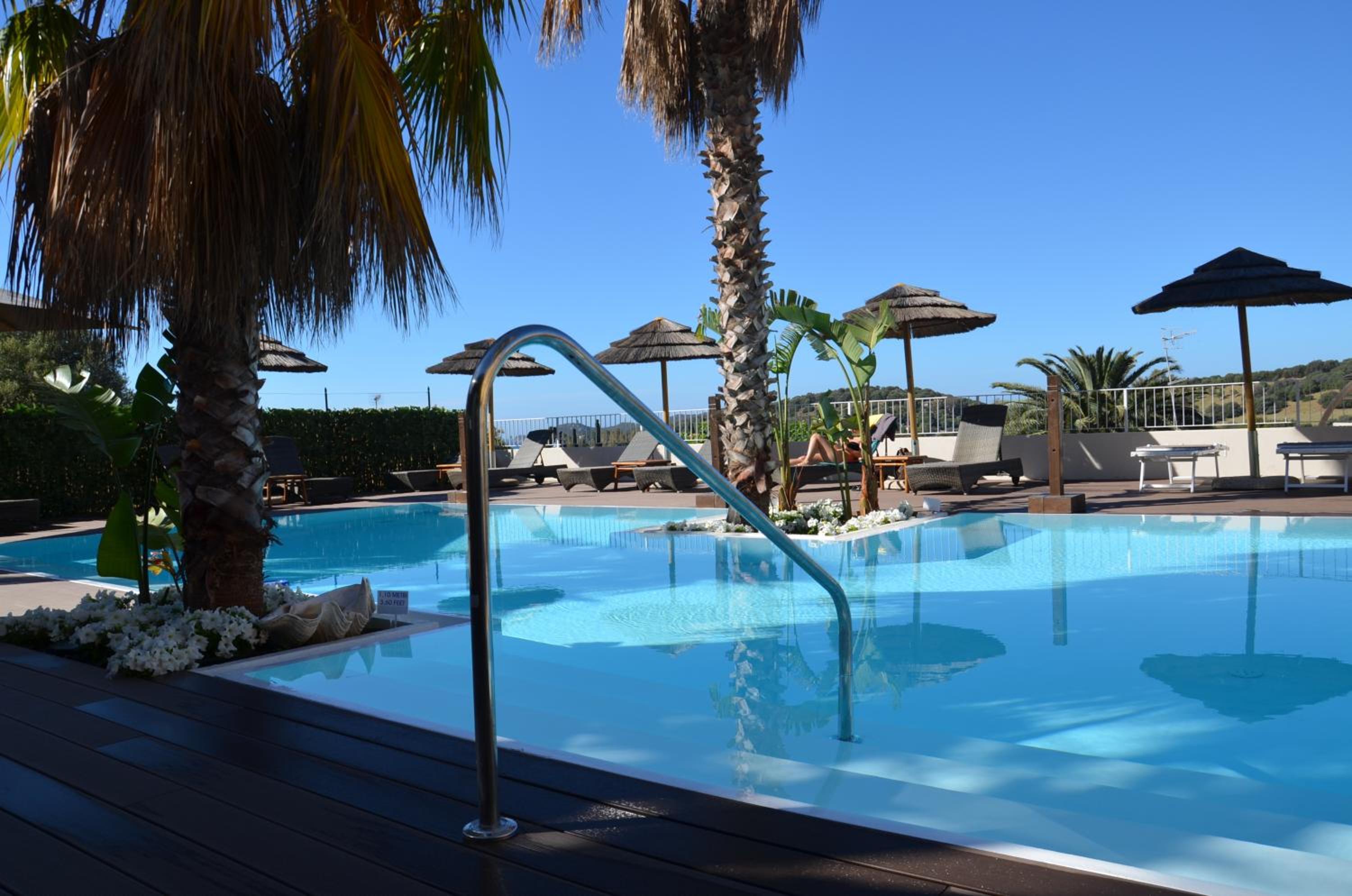 Boutique Hotel Su Sergenti 42/70