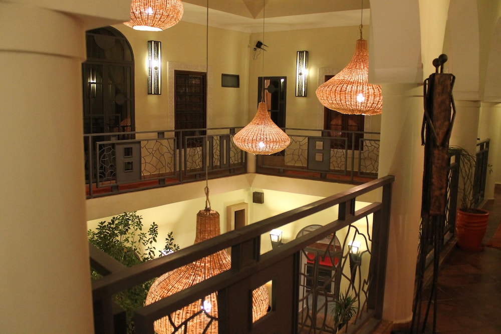 Riad Jardin Des Rêves 39/50