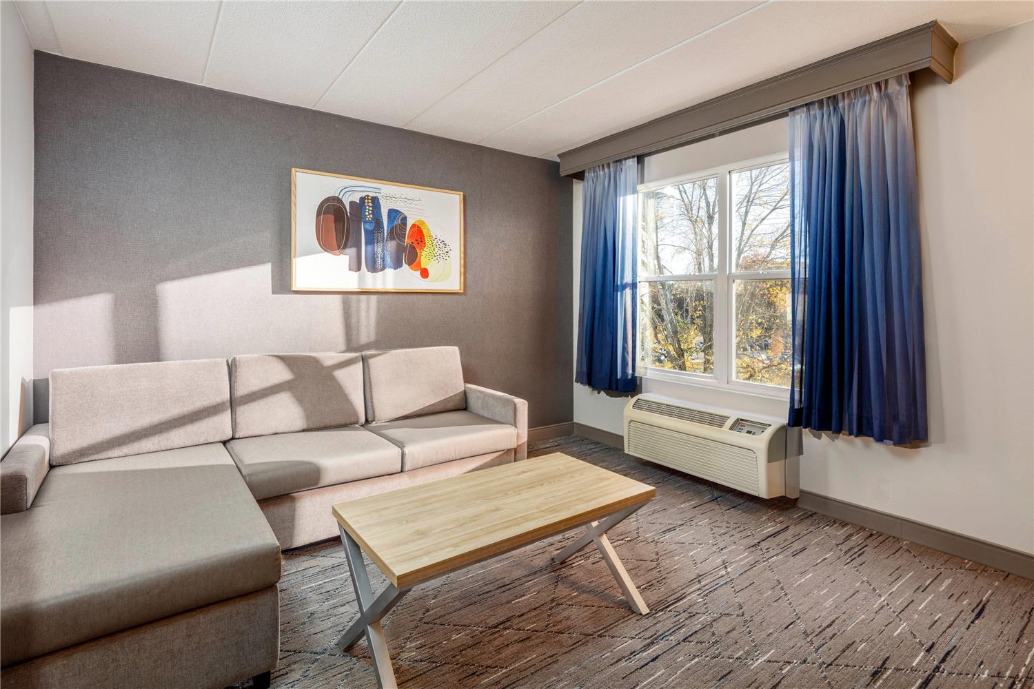 La Quinta Inn & Suites by Wyndham Lexington Park - Patuxent 18/52