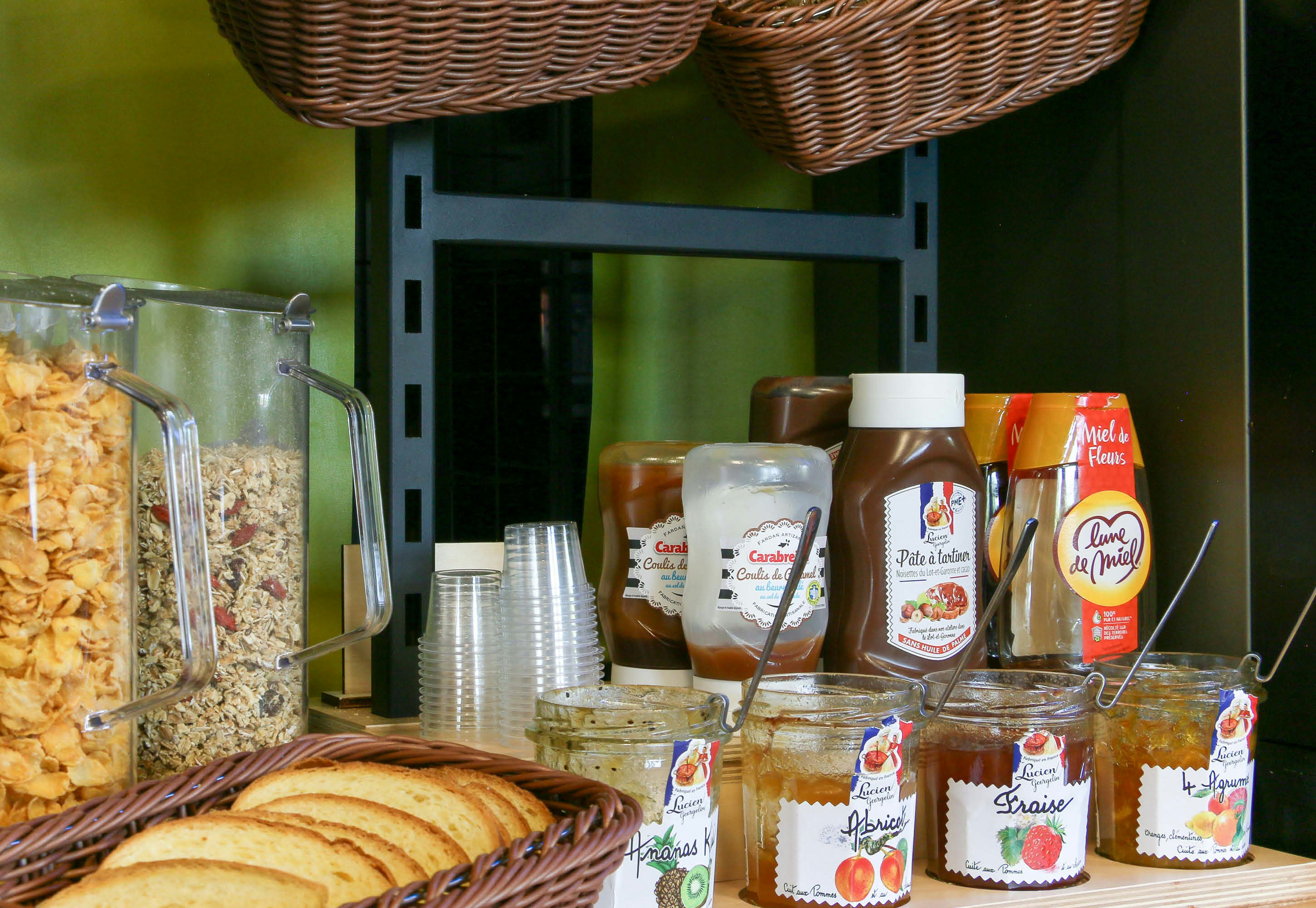 B&B Hotel Frejus Roquebrune sur Argens 16/32