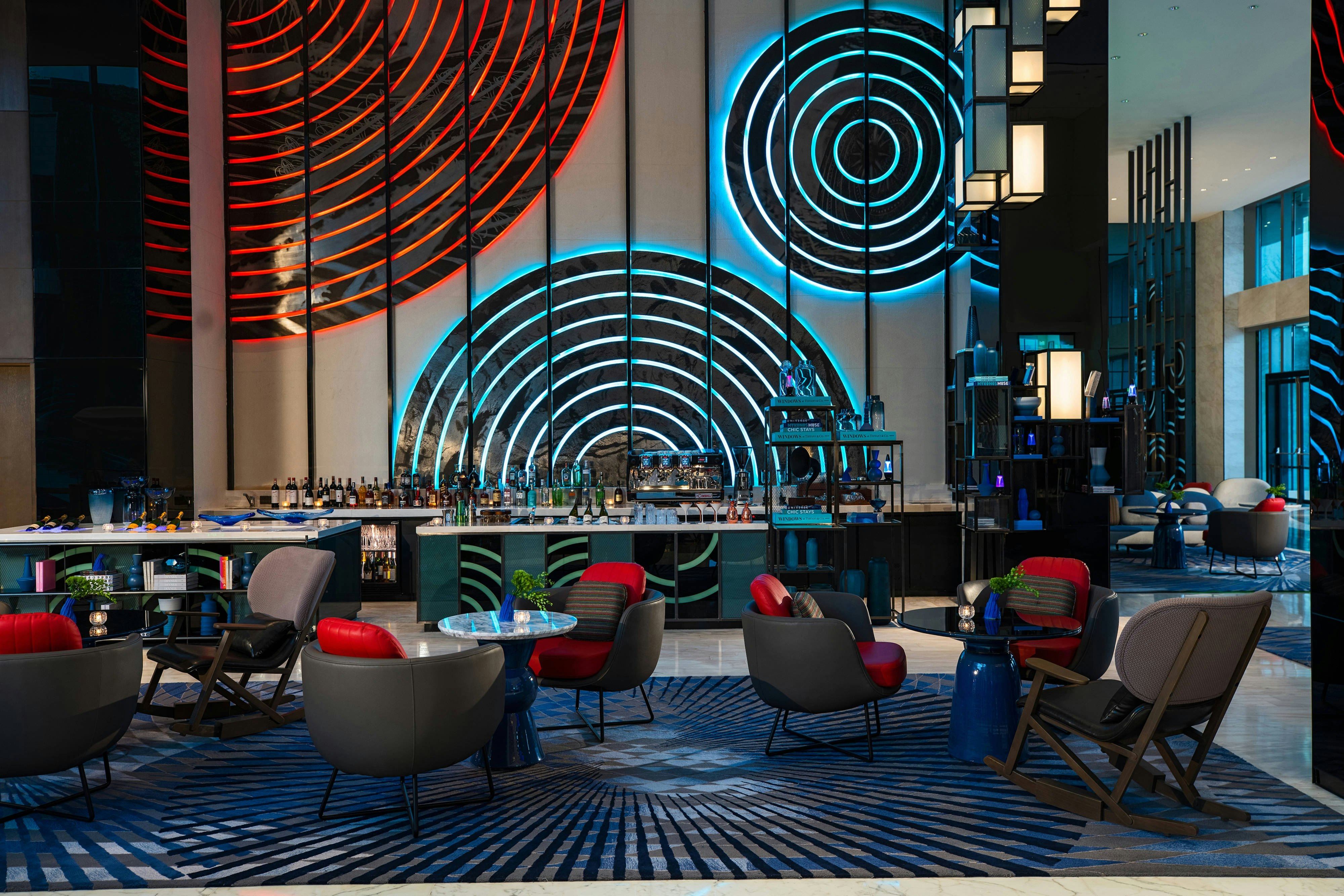 Renaissance Nanning Hotel 23/23