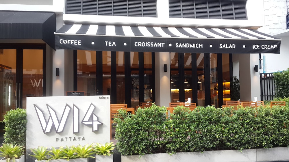 W14 Pattaya 3/58