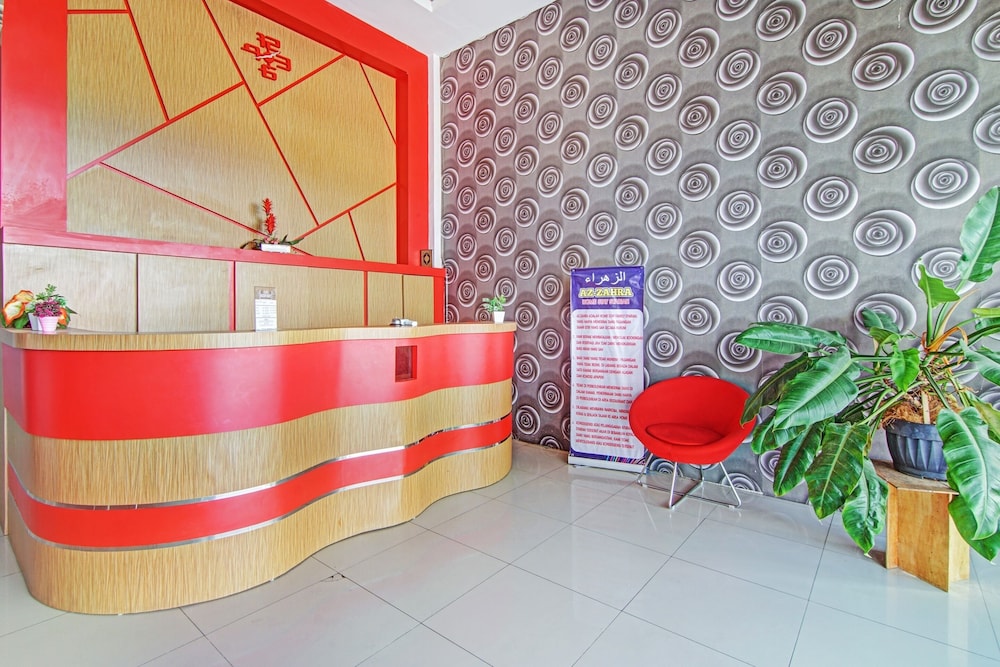 Hotel O Bukittinggi near Jam Gadang formerly New Aedo 13/56